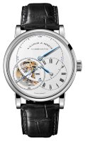 A. Lange & Sohne Richard Lange Tourbillon Pour le Merite 760.026