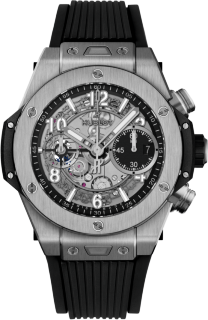 Hublot Big Bang Unico Titanium 441.NX.1171.RX