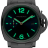 Officine Panerai Luminor Due 42 mm PAM01124