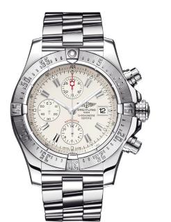 Breitling Avenger a1338012/g692-ss Breitling Avenger a1338012/g692-ss