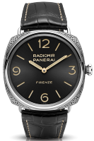 Officine Panerai Special Editions Radiomir Firenze 3 Days Acciaio 47 mm PAM00604