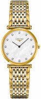 Elegance La Grande Classique de Longines L4.512.2.87.7