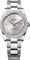 Rolex Datejust 36 m126284rbr-0060