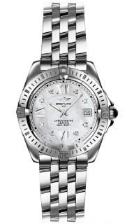 Breitling Cockpit Lady a7135612/a663-ss
