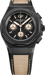 Girard-Perregaux Laureato Absolute Gold Fever 81060-21-492-FH3A