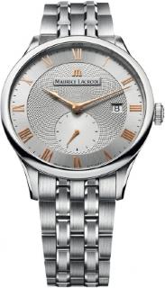 Maurice Lacroix Masterpiece Small Seconde MP6907-SS002-111-1