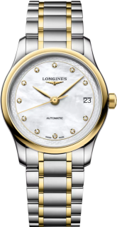 The Longines Master Collection L2.450.5.87.7