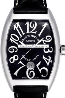 Franck Muller Casablanca 9880 C DT-1 Franck Muller Casablanca 9880 C DT-1