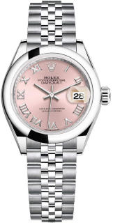 Rolex Lady-Datejust 28 Oyster m279160-0013
