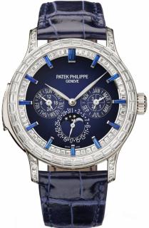 Patek Philippe Complications 5374/300P-001