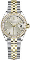 Rolex Lady-Datejust 28 Oyster m279383rbr-0017