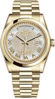 Rolex Day-Date 36 Oyster m118208-0313