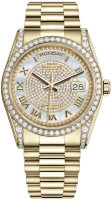 Rolex Day-Date 36 Oyster m118388-0030