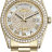 Rolex Day-Date 36 Oyster m118388-0030
