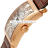 Franck Muller Ladies Large Long Island 1002 QZ REL-4