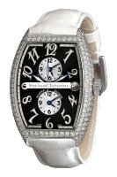 Franck Muller Large Master Banker Date 8880 MB SC DT D-2
