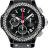 Hublot Big Bang Black Magic Diamonds 41 342.CV.130.RX.114