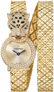 La Panthere De Cartier Watch HPI01511