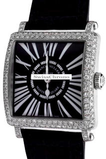 Franck Muller Master Square Ladies Medium 6002 L QZ R D-4