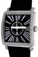 Franck Muller Master Square Ladies Medium 6002 L QZ R D-4