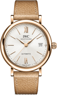 IWC Portofino Automatic 37 IW458606
