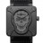Bell & Ross Aviation 46 mm Skull BR 01 Airborne