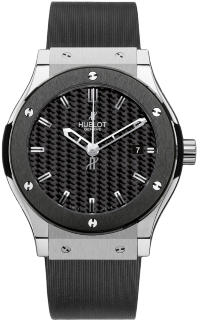 Hublot Classic Fusion 45 511.ZM.1770.RX