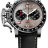 Graham Watch Chronofighter Vintage GMT 2CVBC.S07A