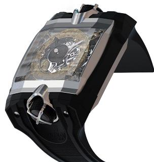 Hublot Masterpiece MP-04 Antikythera 904.NX.4101.RX