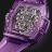 Hublot Spirit Of Big Bang Tourbillon Purple Sapphire 645.JM.0120.RT