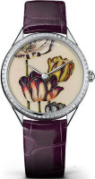 Vacheron Constantin Metiers D'art Florilege-Tulip 82650/000G-9918