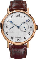 Breguet Classique Complications 7637BR/12/9ZU