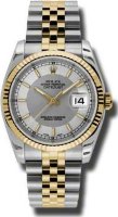 Rolex Datejust 116233 STSISJ