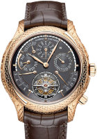 Vacheron Constantin Traditionnelle Les Cabinotiers Grand Complication Phoenix 9700C/003R-B187