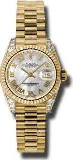 Rolex Datejust Ladies 179238 MRP