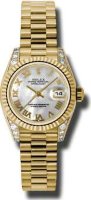 Rolex Datejust Ladies 179238 MRP