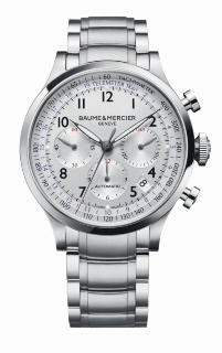 Baume & Mercier Capeland 10064