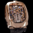 Jacob & Co Bugatti Chiron Tourbillon Rose Gold BU200.40.AA.AA.BBRUA