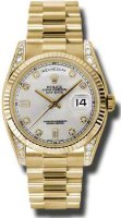 Rolex Day-Date President 118338 SDP