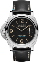 Officine Panerai Luminor Left handed 8 Days 44mm PAM00796