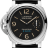 Officine Panerai Luminor Left handed 8 Days 44mm PAM00796