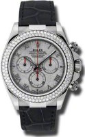 Rolex Daytona 116589RBR MT