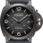 Officine Panerai Luminor BiTempo Titanium DLC New York PAM01467