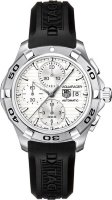 TAG Heuer Aquaracer 300 Calibre 16 Automatic Chronograph 42 CAP2111.FT6028