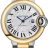 Ballon Bleu De Cartier Watch W2BB0037