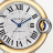 Ballon Bleu De Cartier Watch W2BB0037