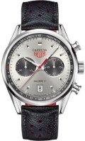 TAG Heuer Carrera Calibre 17 Automatic Chronograph Jack Heuer Edition 41 CV2119.FC6310