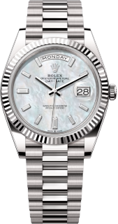 Rolex Day-Date 40 m228239-0078