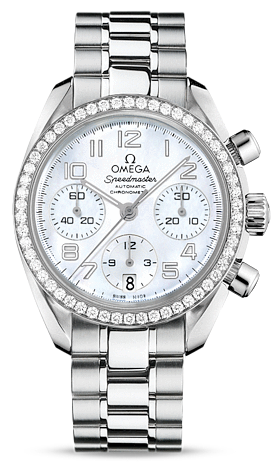 Часы Omega Speedmaster Speedmaster 