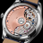 Glashuette Original Ladies Collection Serenade Luna 1-35-14-02-12-14